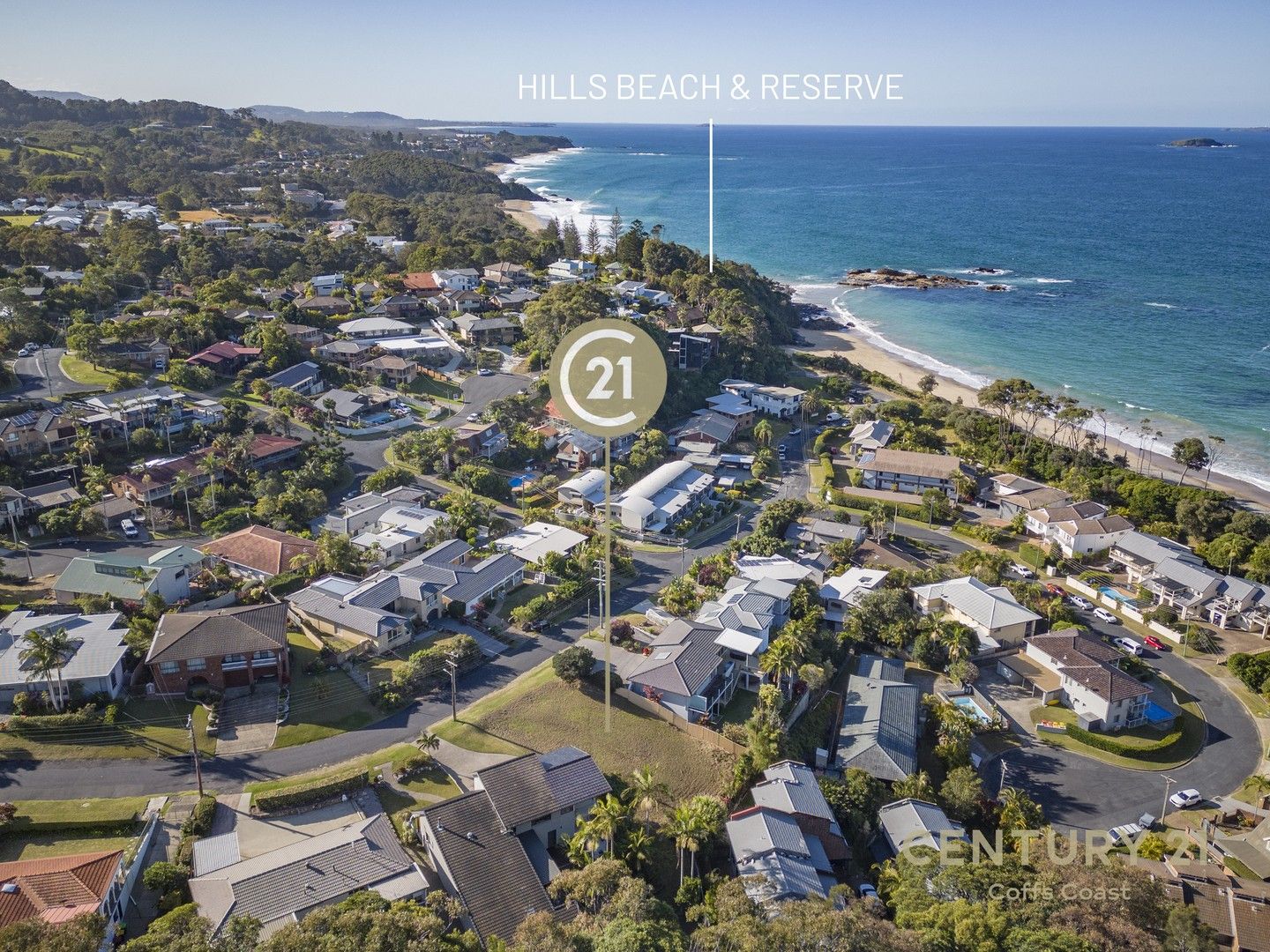 22 Sandy Beach Road, Korora NSW 2450, Image 0