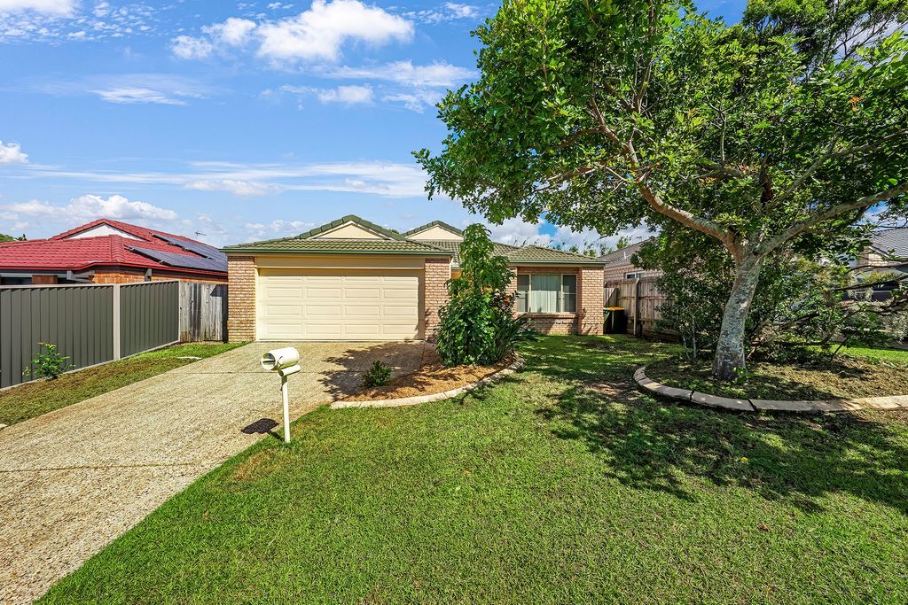 8 Nicola Way, Upper Coomera QLD 4209, Image 0