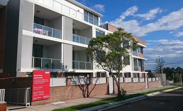 6/2-6 Bede Street, Strathfield South NSW 2136