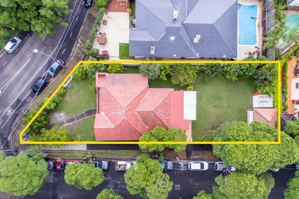 141 Bellevue Road, Bellevue Hill NSW 2023, Image 1