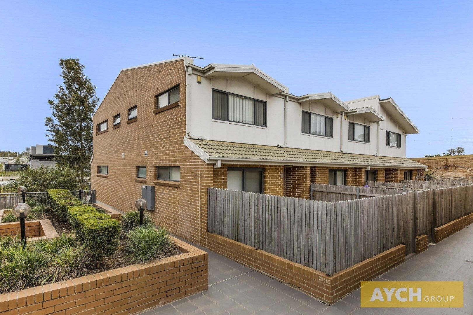 7/9 Verley Drive, Homebush NSW 2140, Image 0