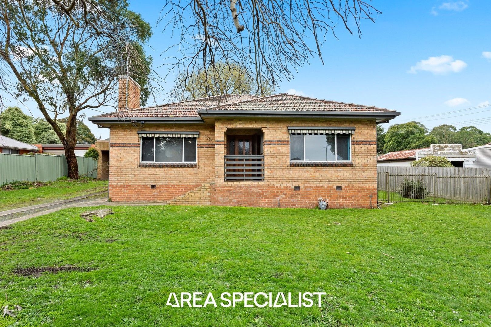 17 Leongatha Road, Korumburra VIC 3950, Image 0