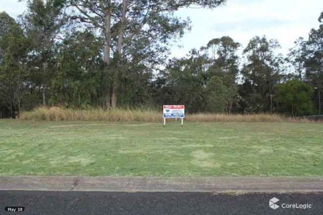 Picture of 35 Parkridge, WITHCOTT QLD 4352