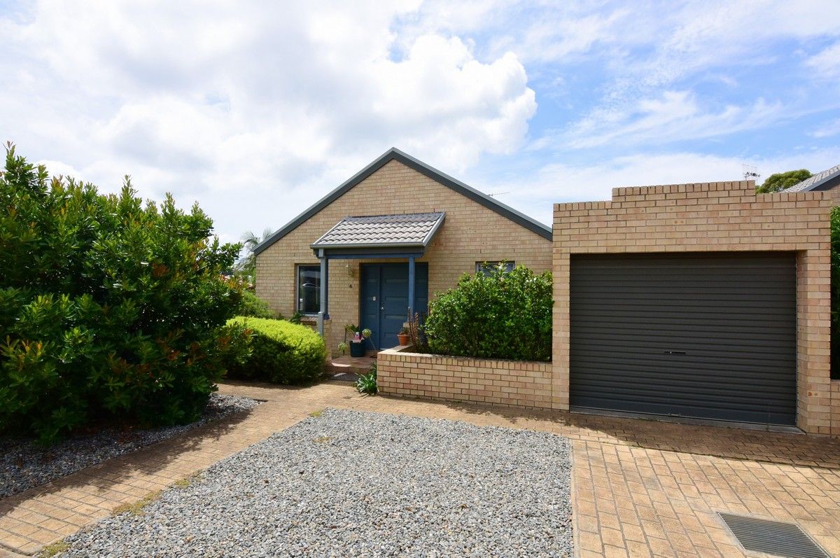 6/20 Kurraba Place, St Georges Basin NSW 2540, Image 0