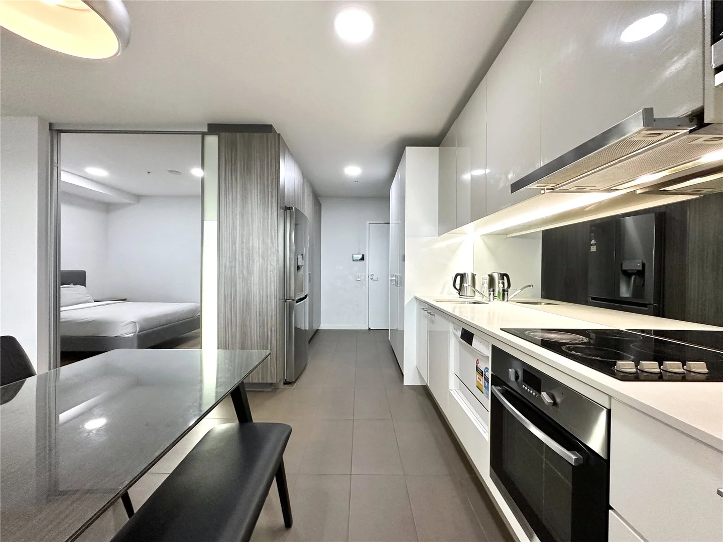 Additional image 6 of 3113/220 Spencer Street, Melbourne VIC 3000