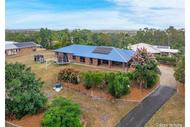 Picture of 11 Price Drive, GLENLEE QLD 4711