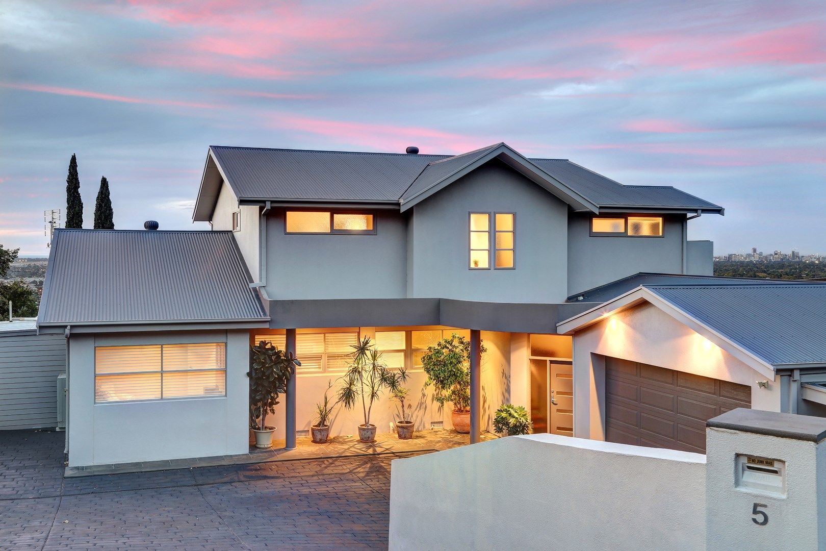 5 Hare Crescent, Panorama SA 5041, Image 0