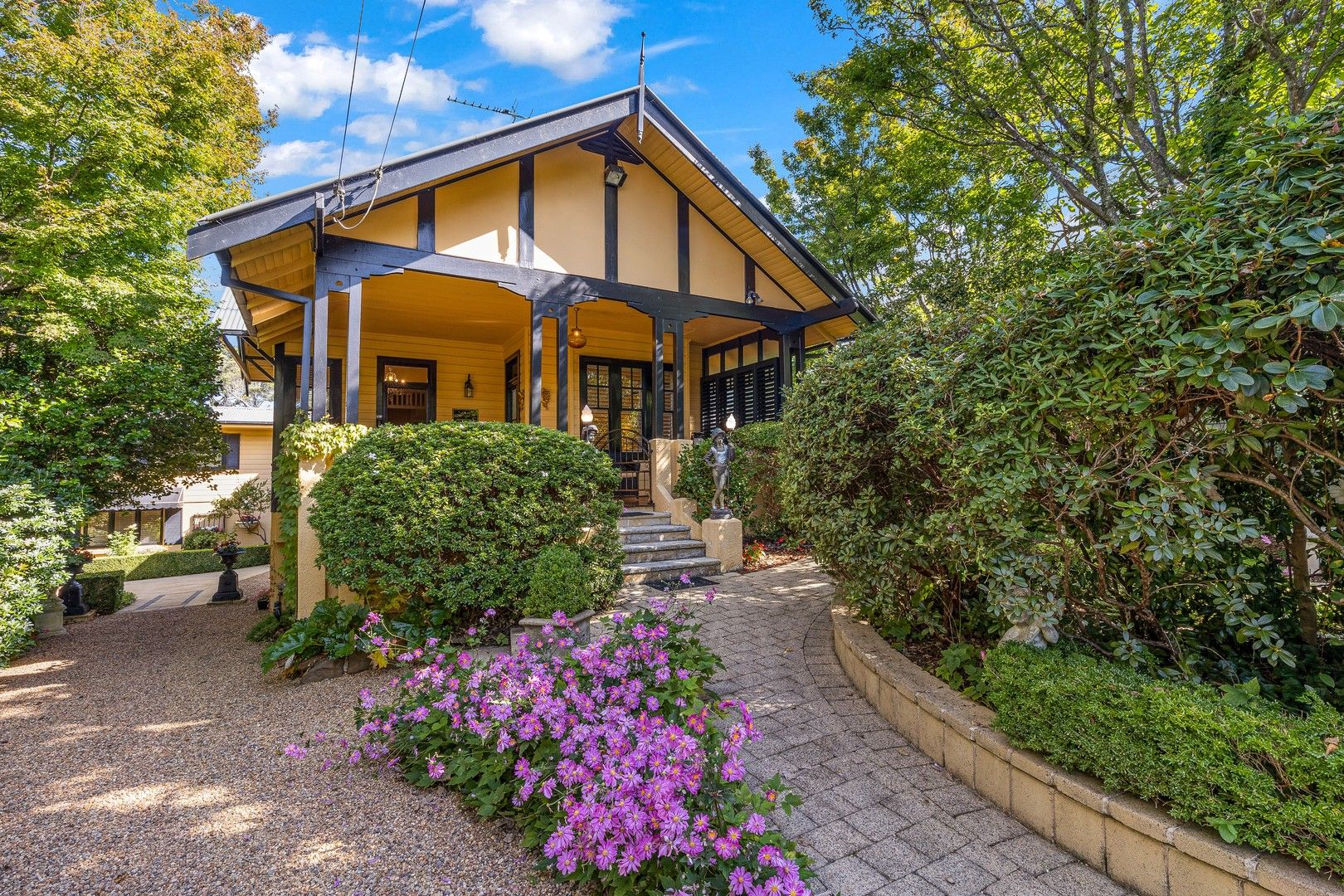 157 Megalong Street, Leura NSW 2780, Image 0