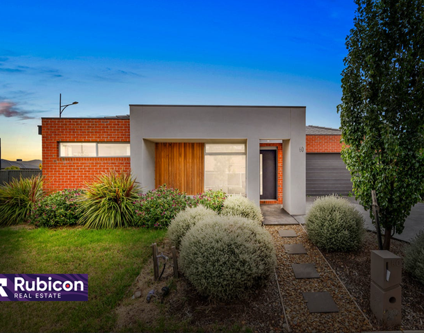 60 Runcorn Crescent, Strathtulloh VIC 3338