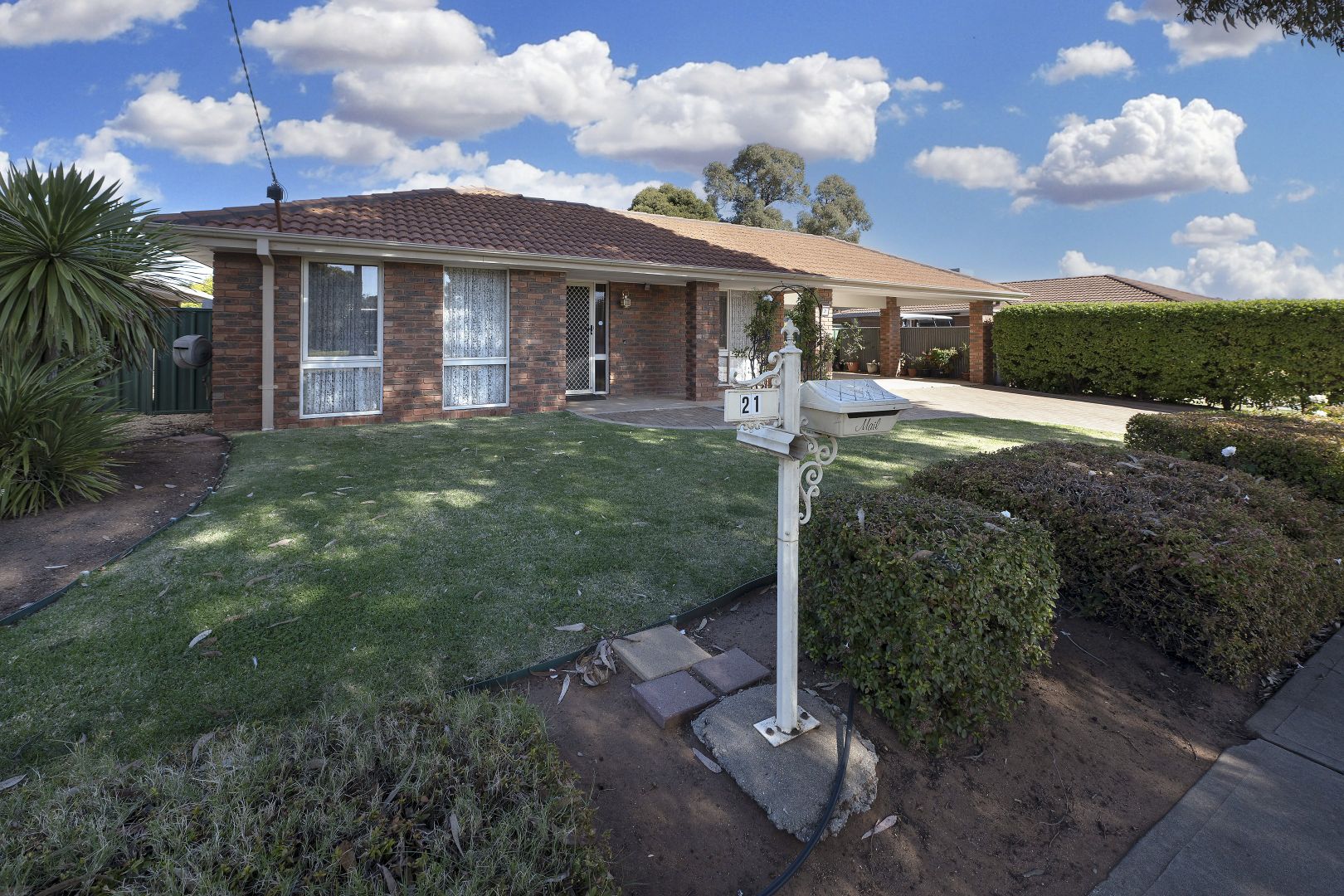 21 Nowie Street, Swan Hill VIC 3585, Image 1