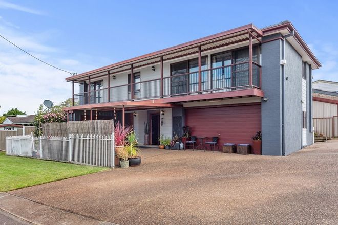 Picture of 42a Wahroonga Road, WYONGAH NSW 2259