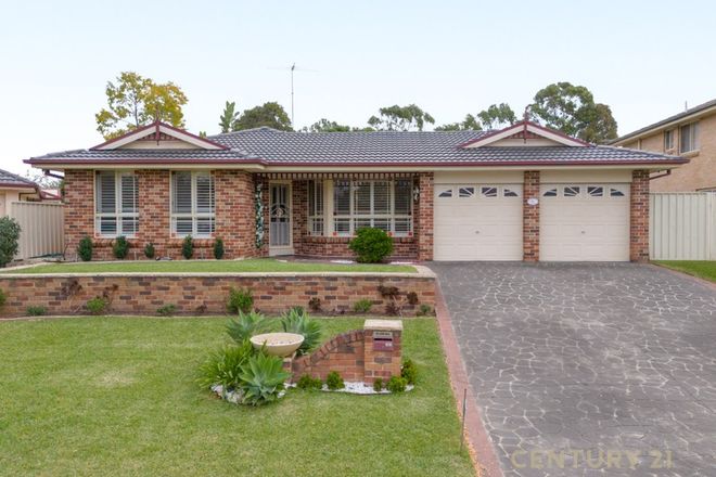 Picture of 6 Parson Place, HARRINGTON PARK NSW 2567