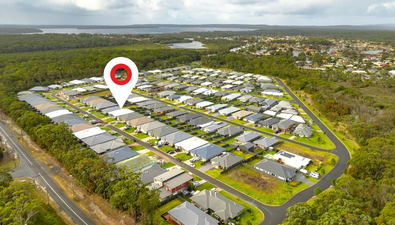 Picture of 27A Lancing Avenue, SUSSEX INLET NSW 2540