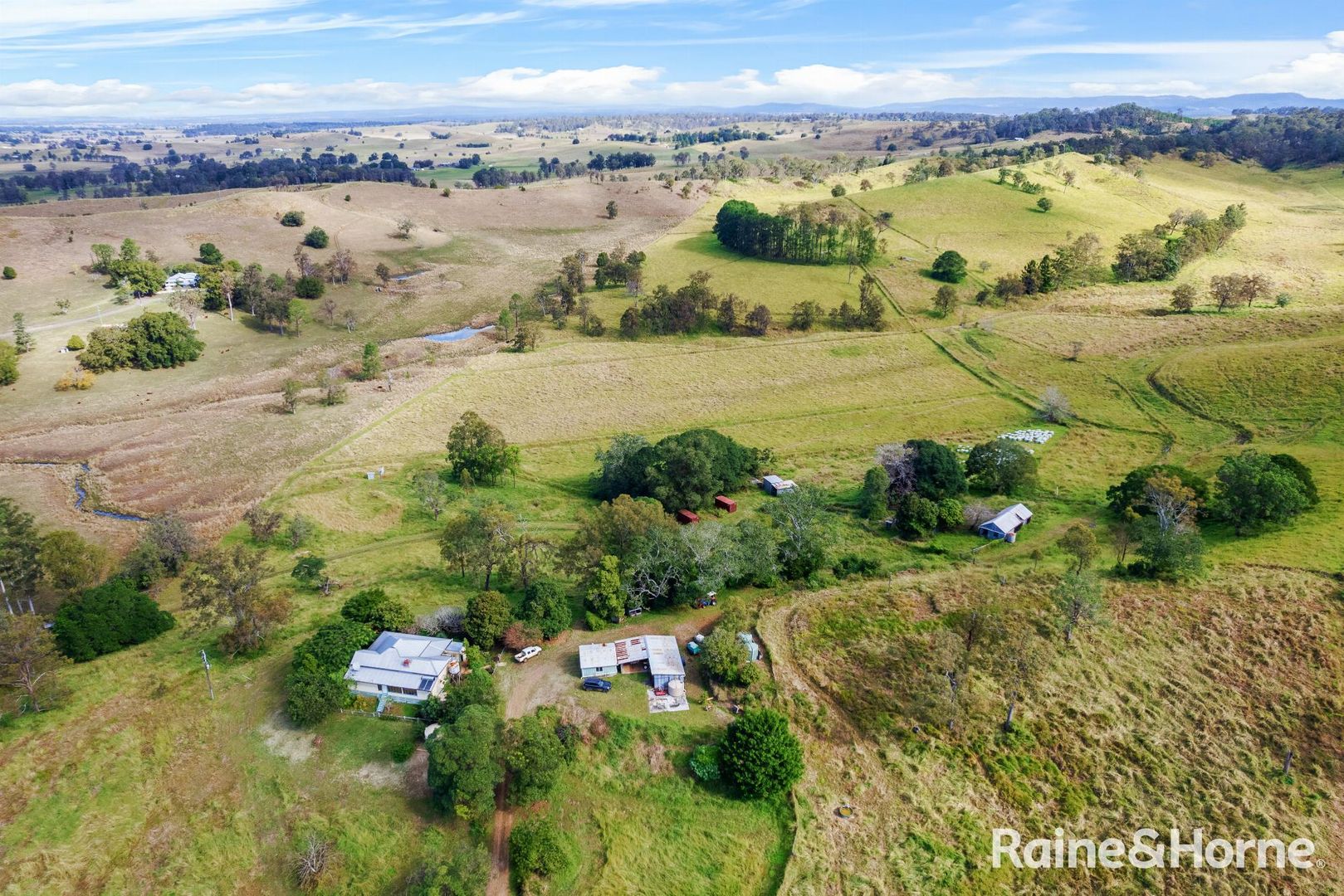 93 Ellems Road, Edenville via, Kyogle NSW 2474, Image 1