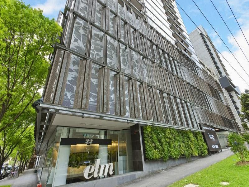 1 bedrooms Apartment / Unit / Flat in 514/22 Dorcas Street SOUTH MELBOURNE VIC, 3205
