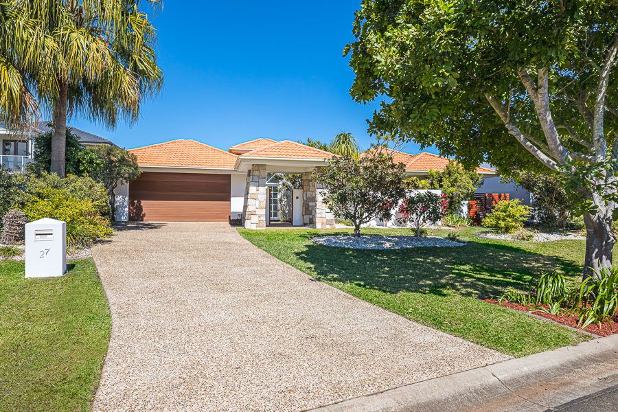 27 The Promontory, Banksia Beach QLD 4507, Image 2