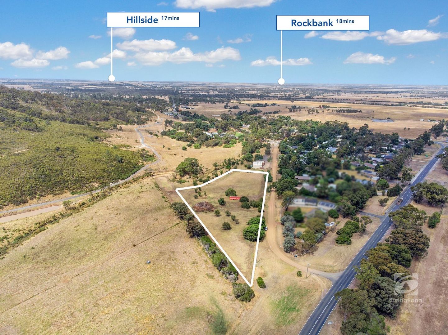 1179 Creamery Road, Toolern Vale Property History & Address Research