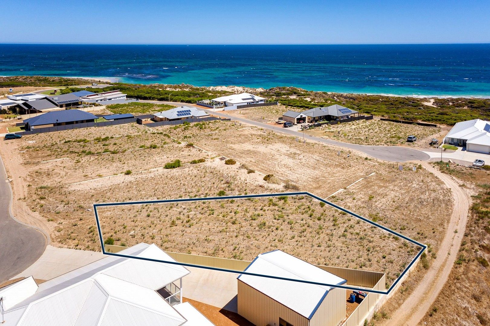 19 Grey Close, Dongara WA 6525, Image 0