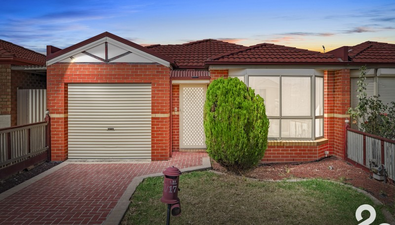 Picture of 1/17 Sorrento Place, EPPING VIC 3076