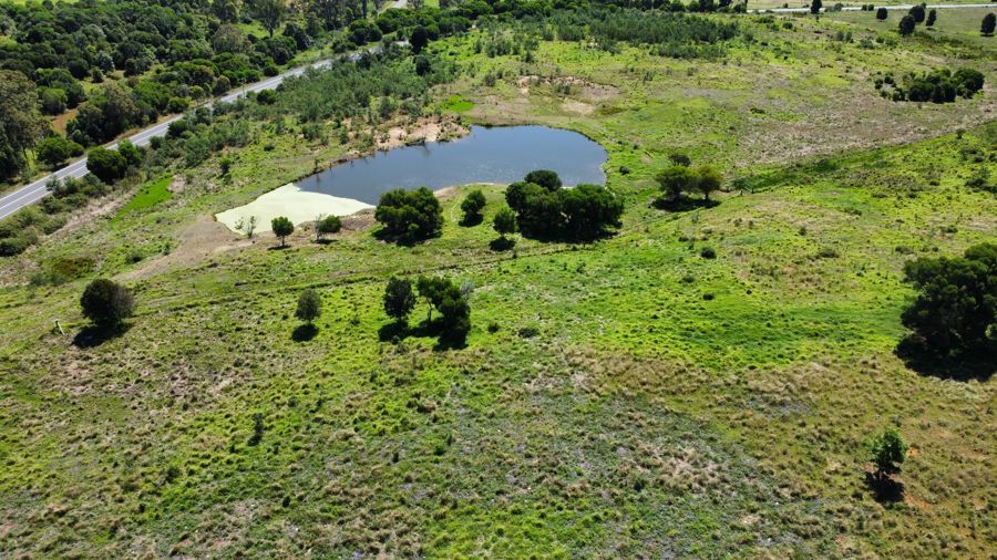 1496 Murgon Gayndah Road, Cloyna QLD 4605 - Vacant Land for Sale