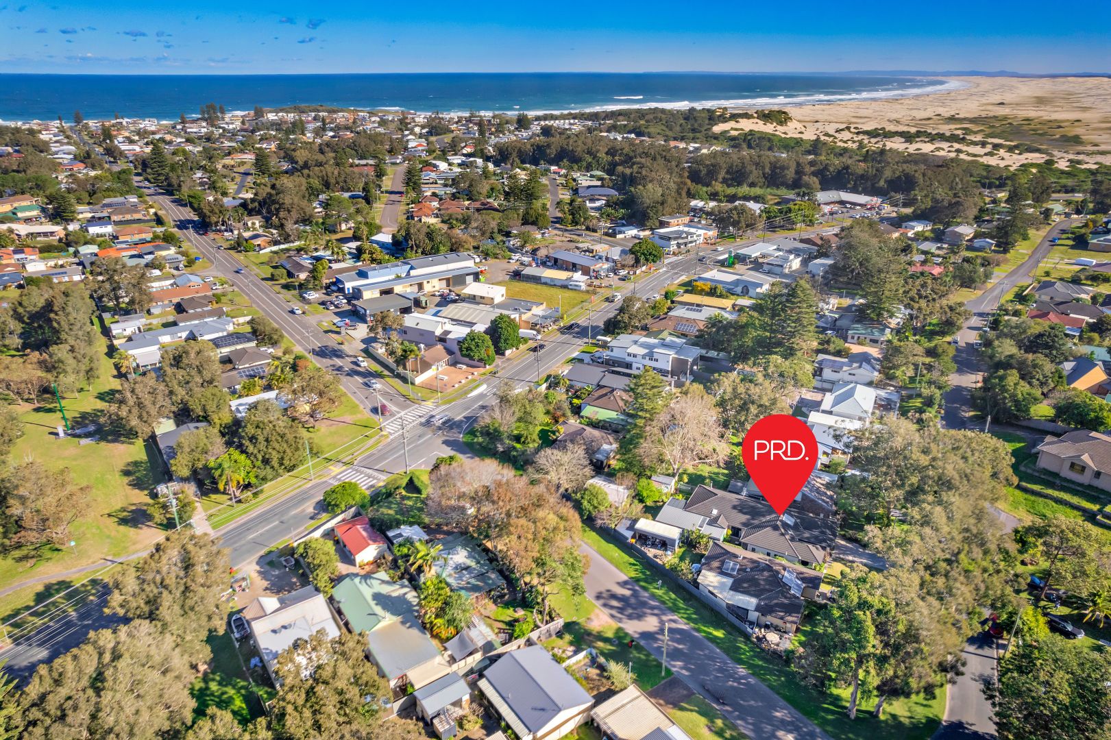 151 Old Main Road, Anna Bay NSW 2316, Image 1