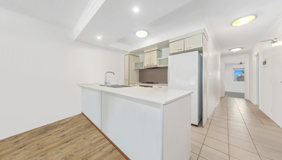 Picture of 105/6 Exford Street, BRISBANE CITY QLD 4000