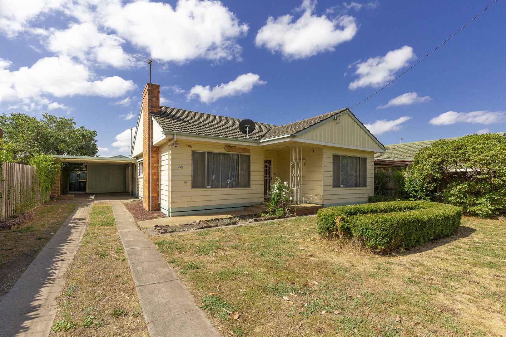 203 CUNNINGHAME Street, Sale VIC 3850, Image 1