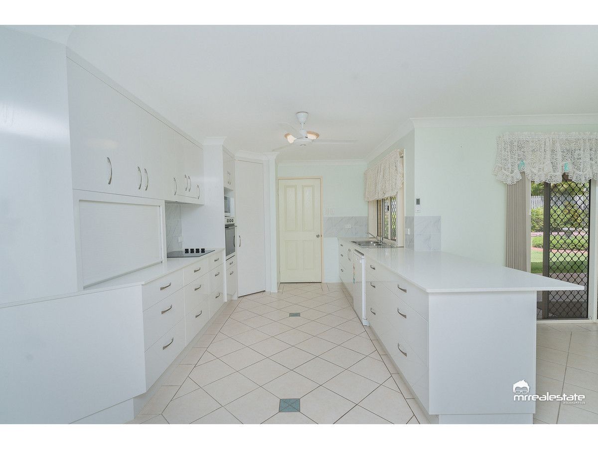 18 Alyssa Court, Norman Gardens QLD 4701 House For Rent Domain