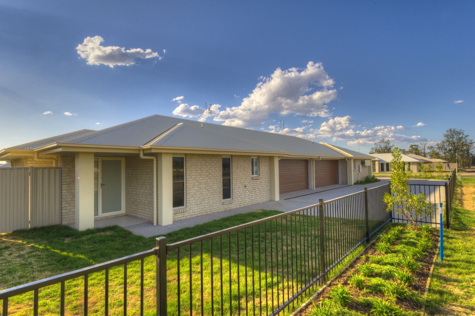 Unit 1 & 2, 72 ACACIA DRIVE, Miles QLD 4415, Image 0