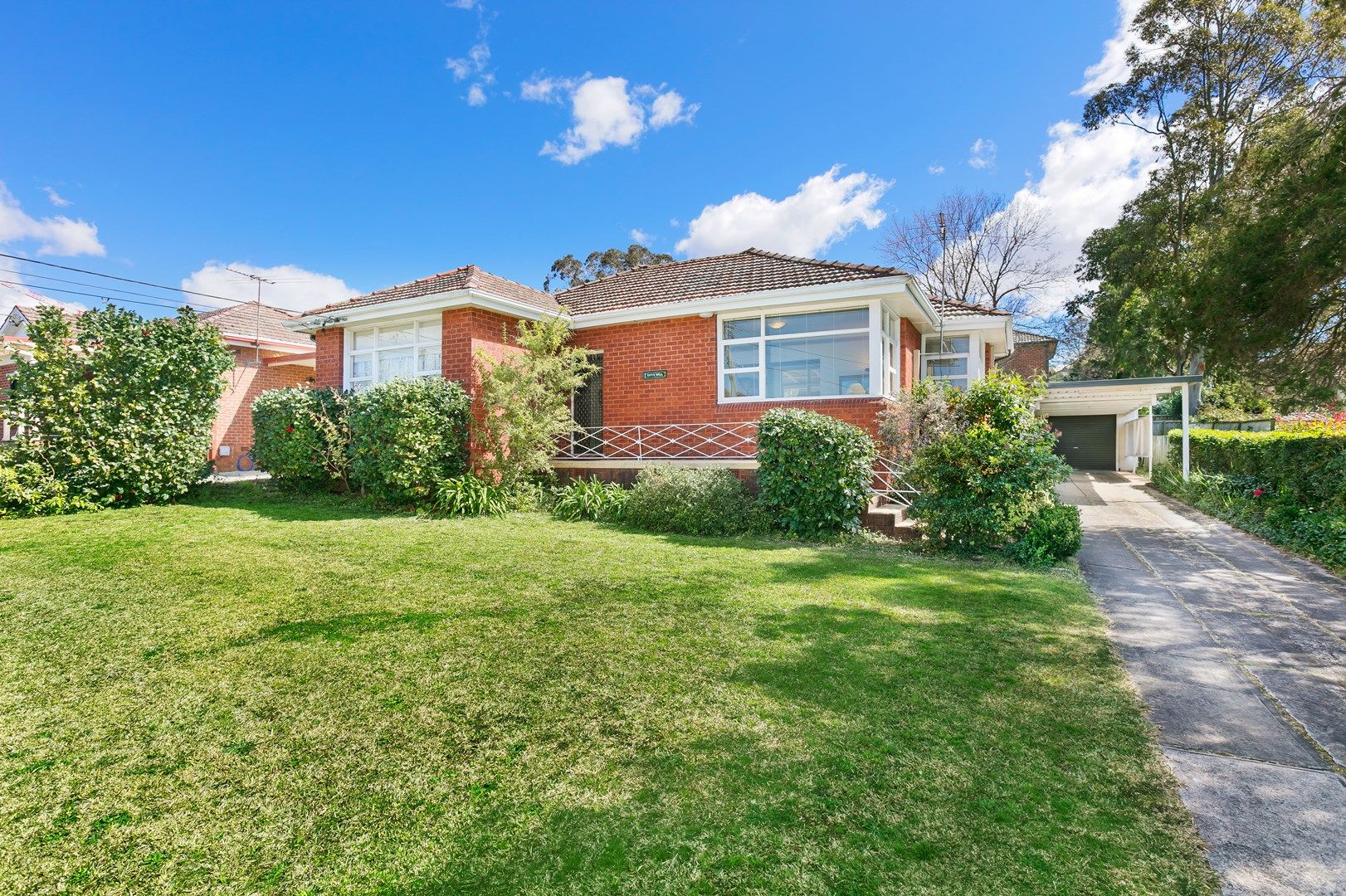 14 Ula Crescent, Baulkham Hills NSW 2153, Image 0