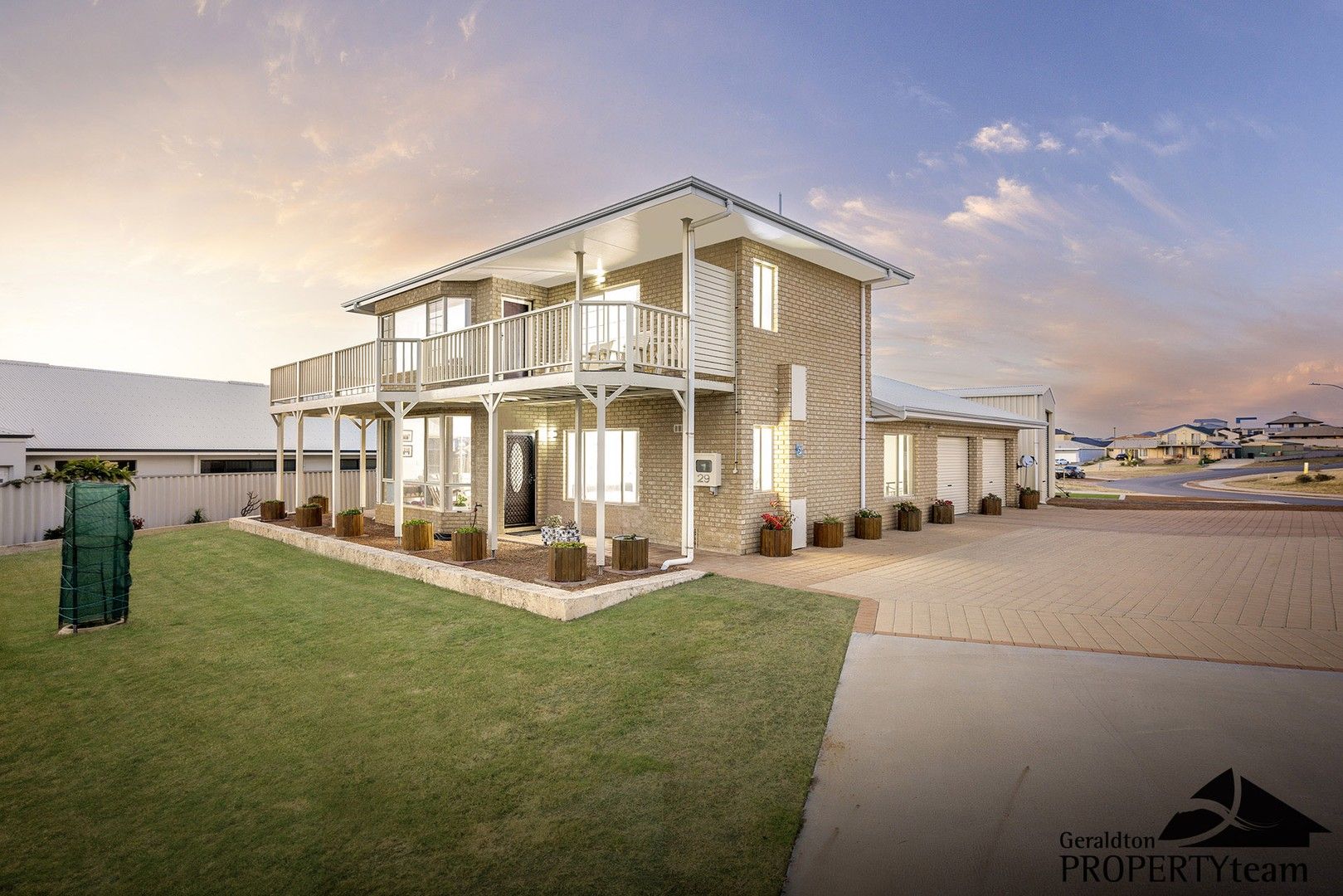 29 Brady Road, Dongara WA 6525, Image 0