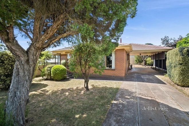 Picture of 25 Smith Street, DAYLESFORD VIC 3460