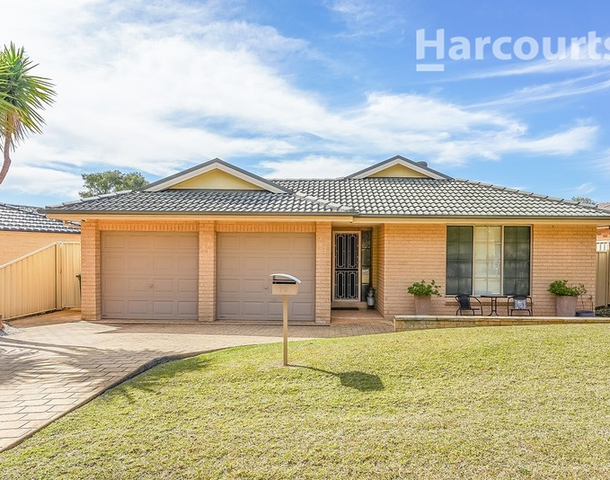 76 Eucalyptus Circuit, Mount Annan NSW 2567