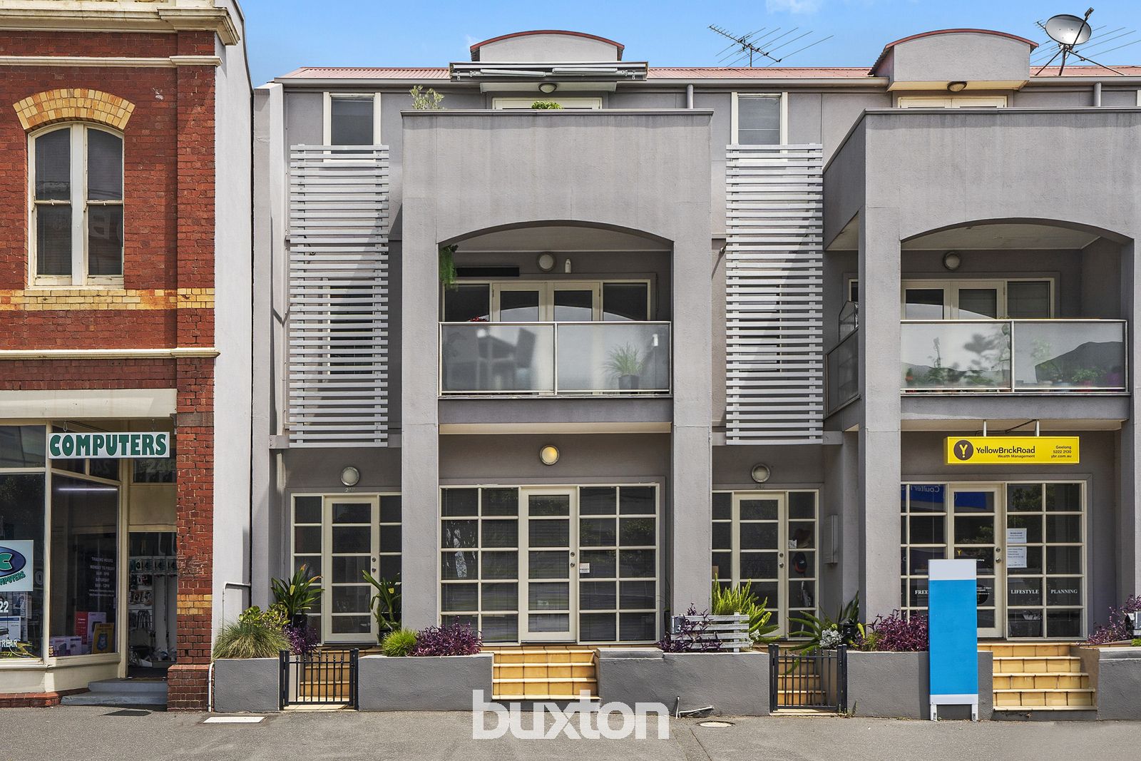 3/242 Ryrie Street, Geelong VIC 3220, Image 0