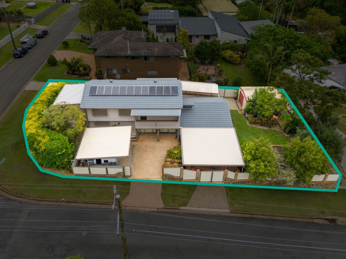 16 Hillside Drive, Daisy Hill QLD 4127