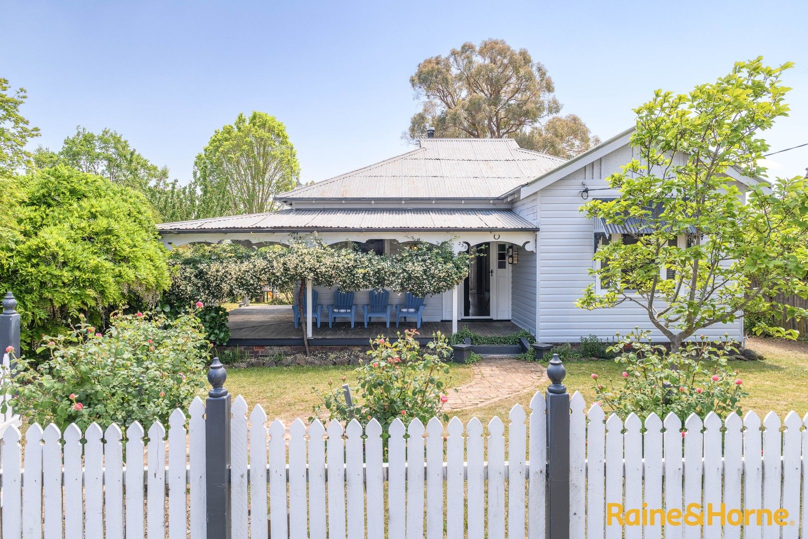 258 Bourke Street, Glen Innes NSW 2370, Image 0