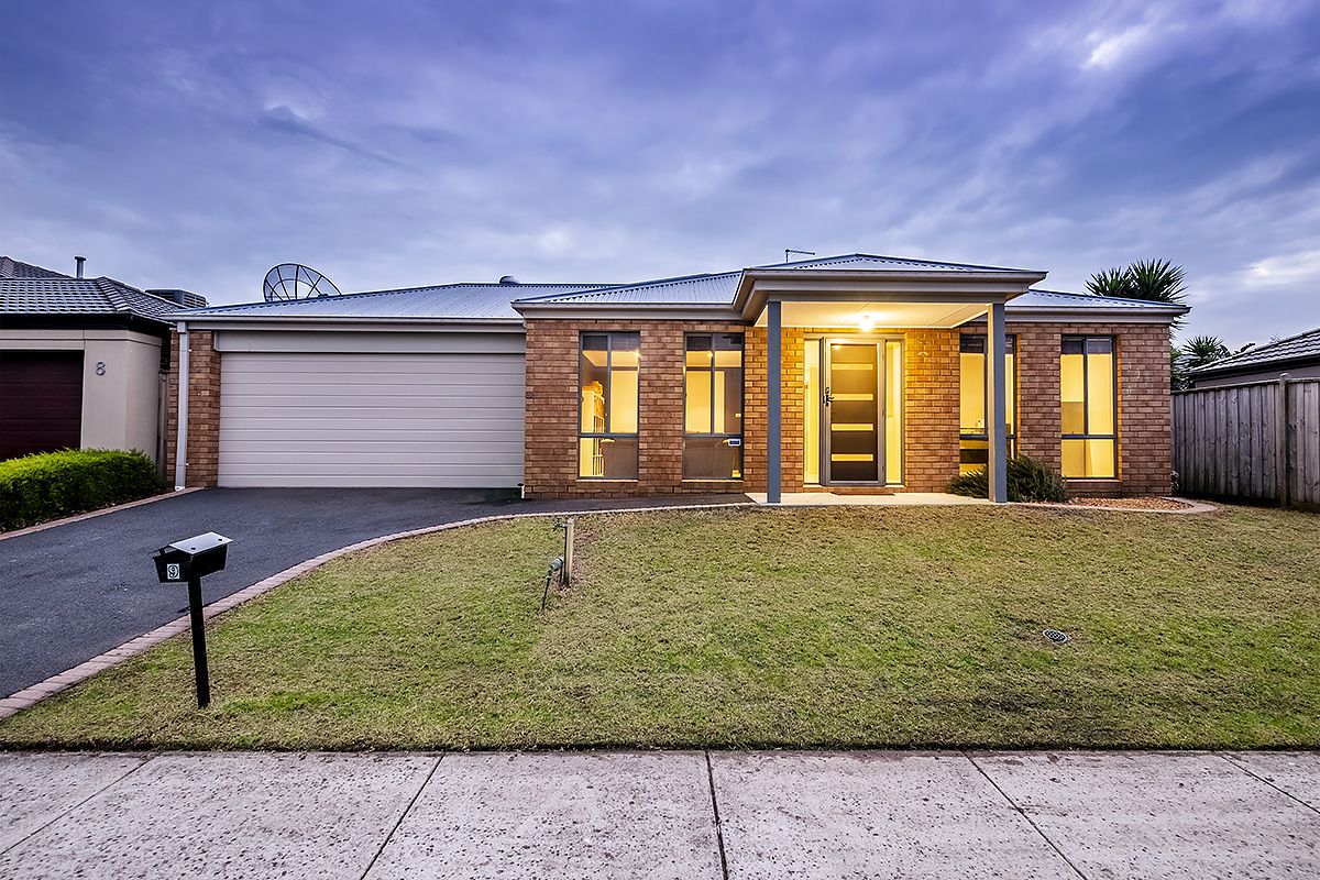 9 Tea Tree Court, Lyndhurst VIC 3975, Image 0