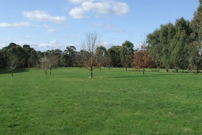 Picture of Lot 2 Golf Course Lane, BEAUFORT VIC 3373