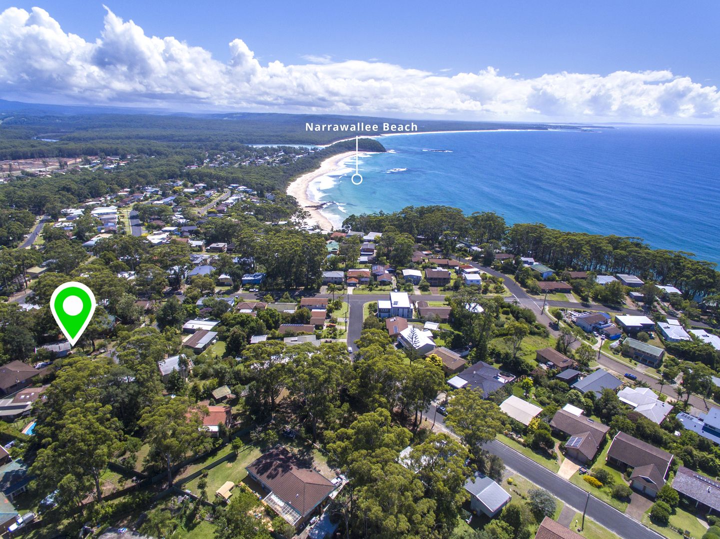 2 The Court, Mollymook NSW 2539, Image 1