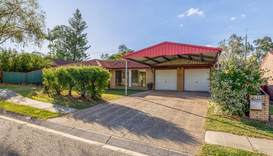 Picture of 30 Brodick Street, CARINDALE QLD 4152