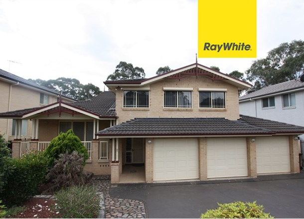 48A Westmoreland Road, Minto NSW 2566