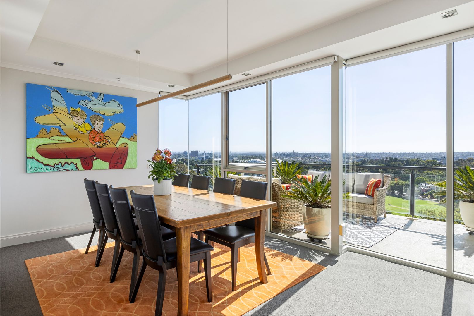 207/418 St Kilda Road, Melbourne VIC 3004, Image 2