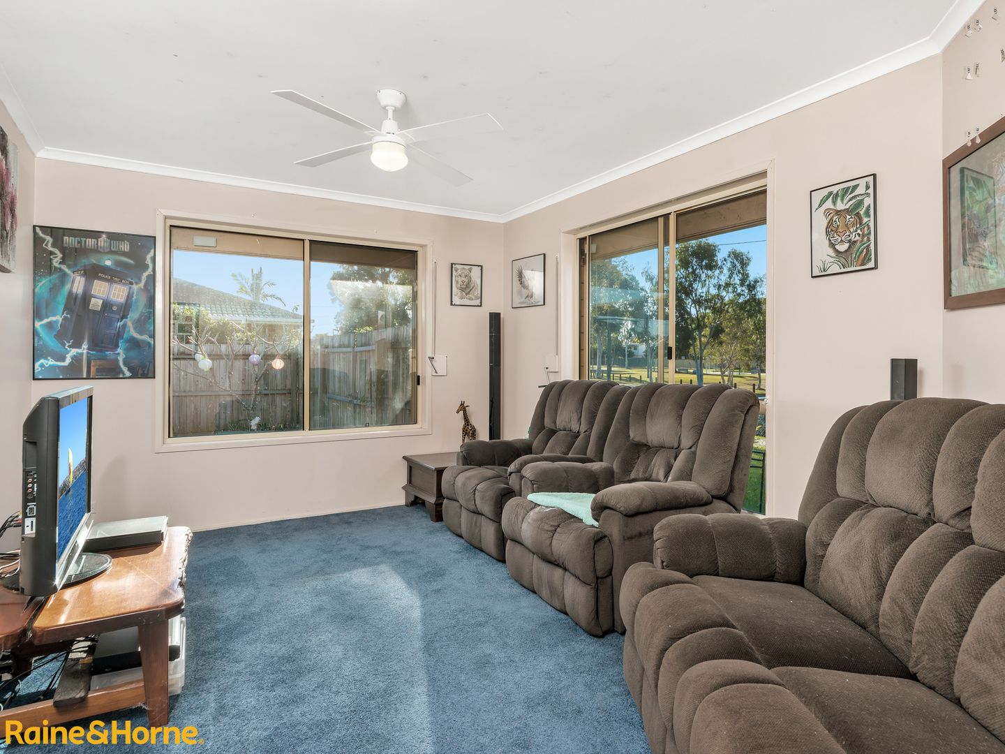 50 LYNFIELD DRIVE, Caboolture QLD 4510, Image 1