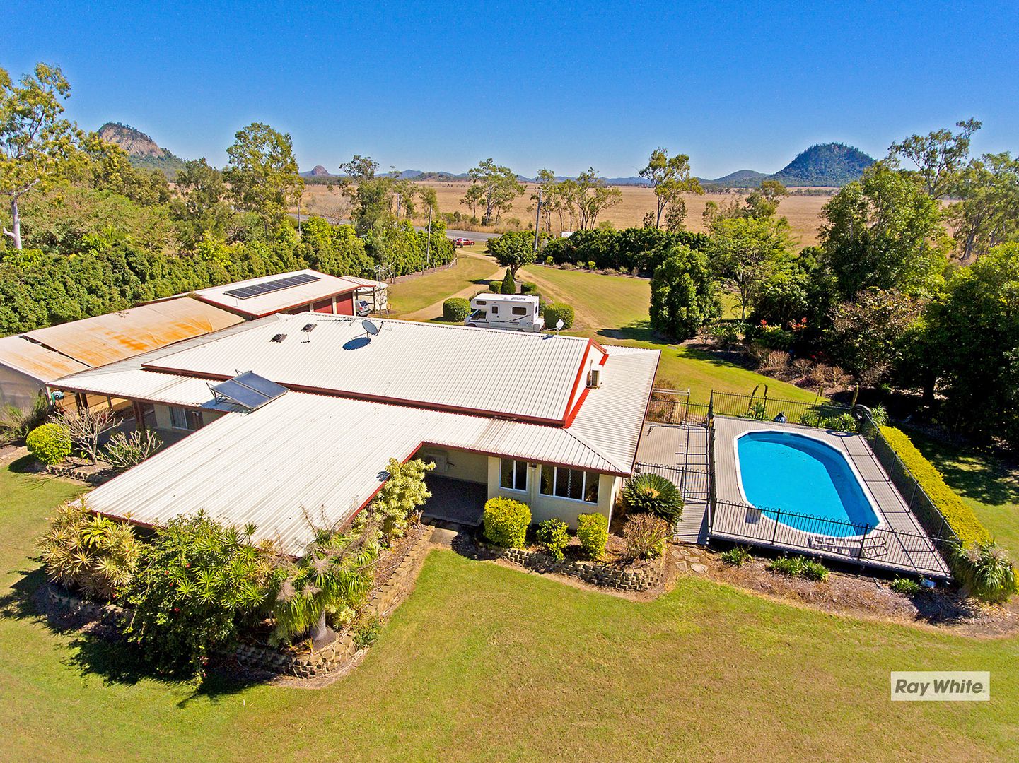 1958 Yeppoon Road, Mulara QLD 4703, Image 1