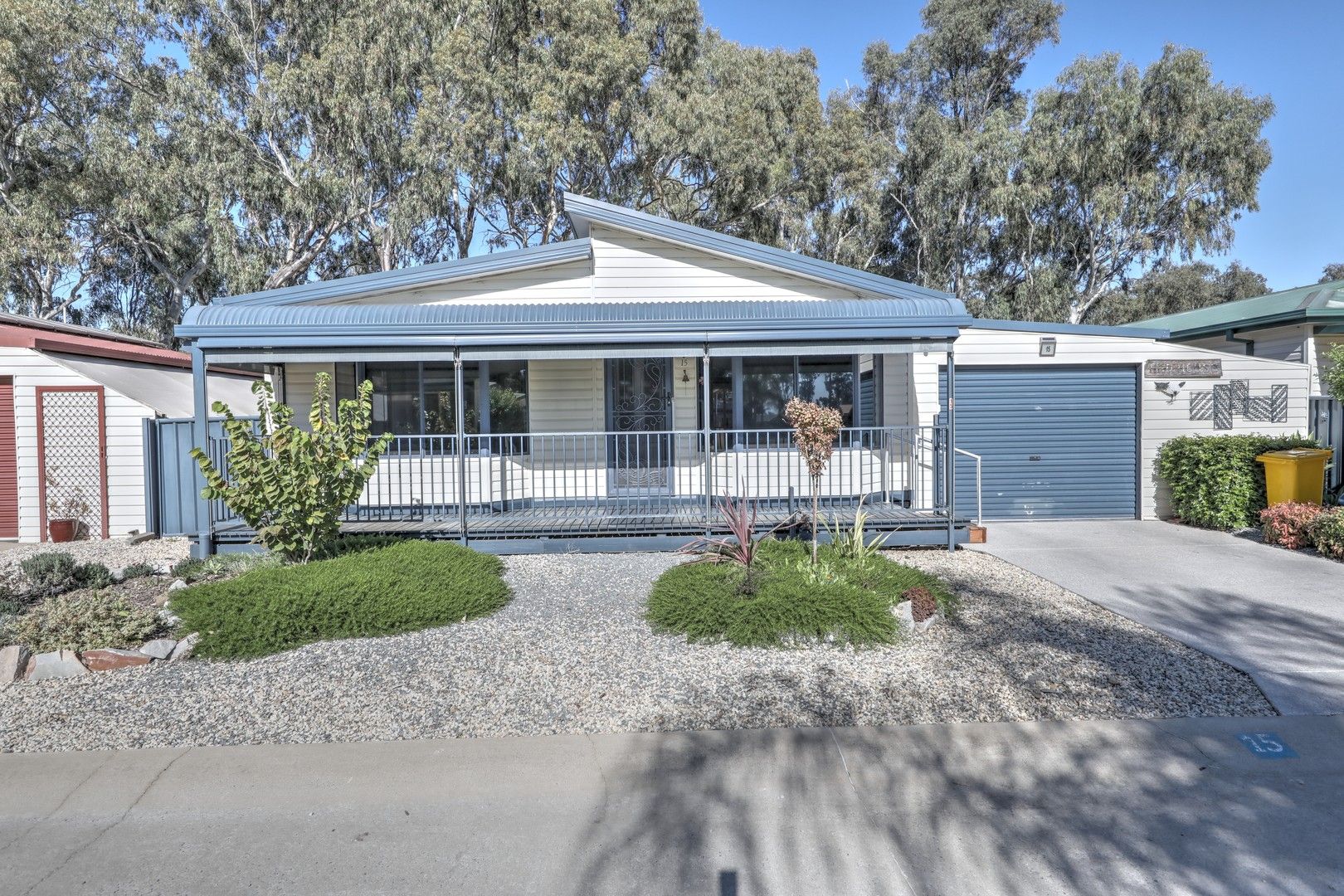 15 Lakeside Drive, Oasis Village, Cobram VIC 3644, Image 0