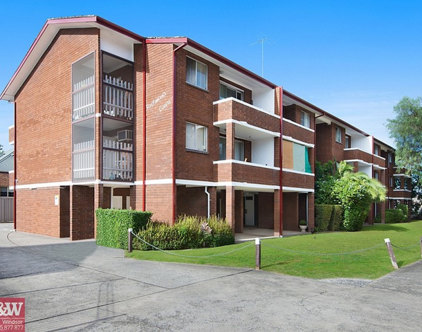 9/104 Windsor Street, Richmond NSW 2753