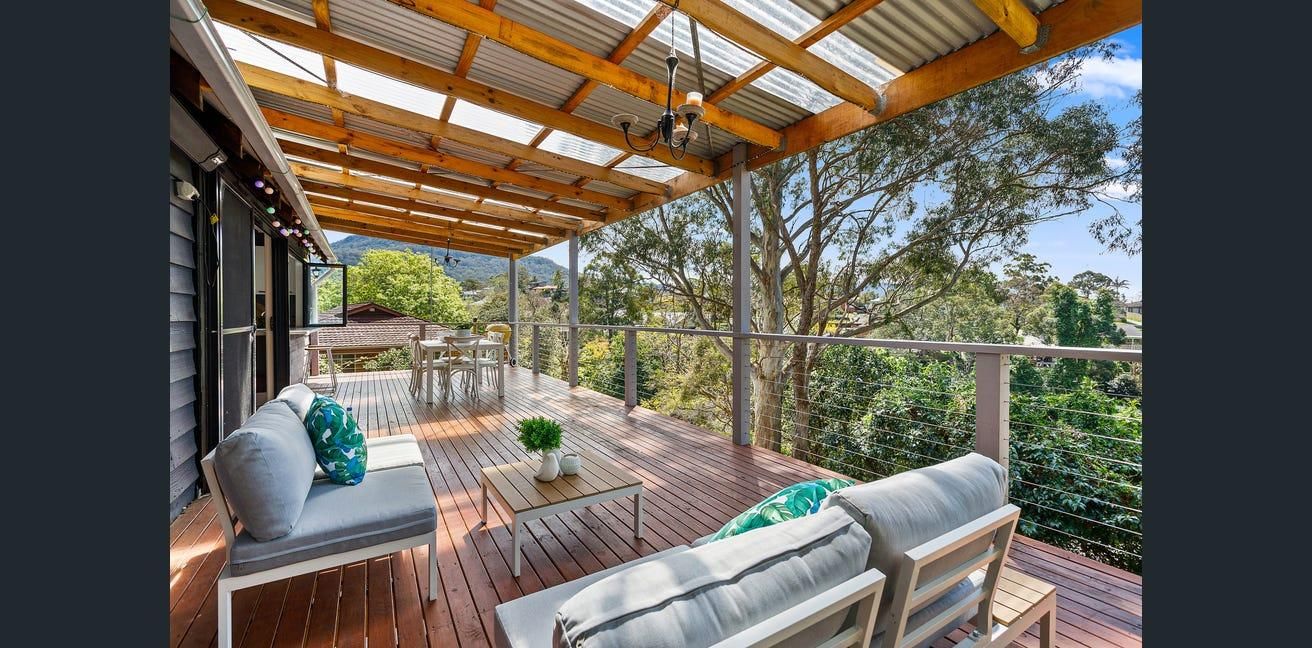 3 bedrooms House in  FARMBOROUGH HEIGHTS NSW, 2526