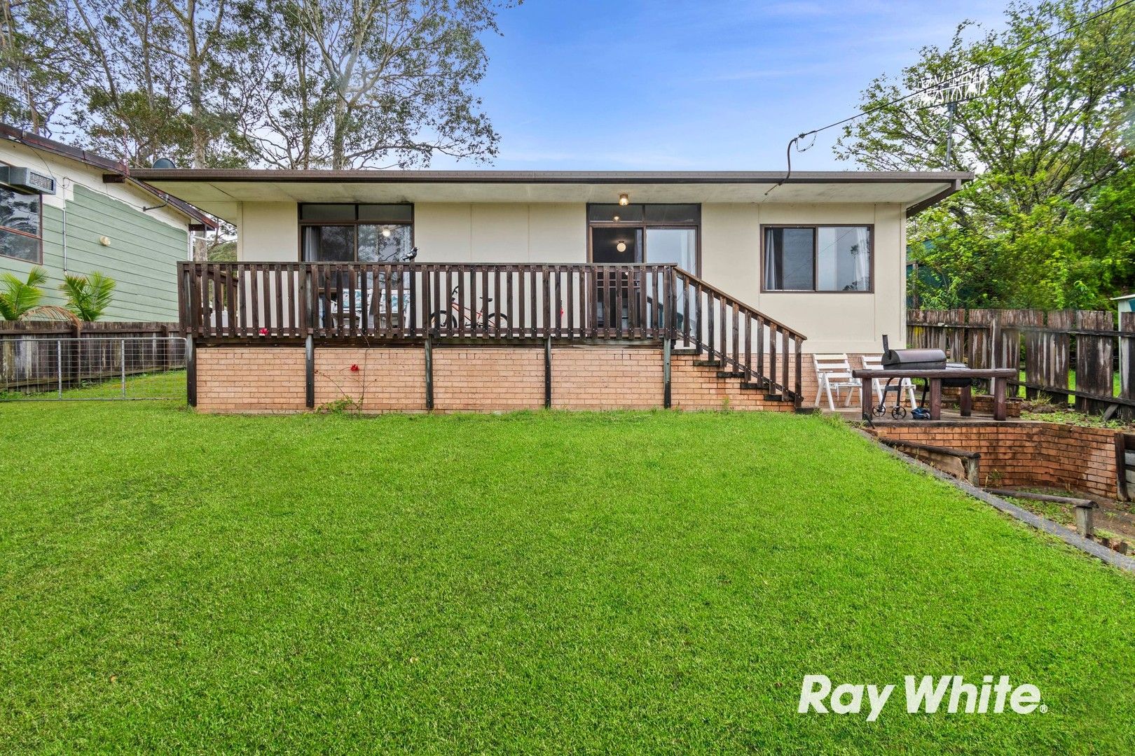 95 Country Club Drive, Catalina NSW 2536, Image 0