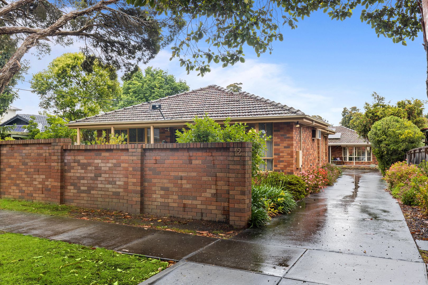 1/12 Malvern Street, Vermont VIC 3133, Image 1