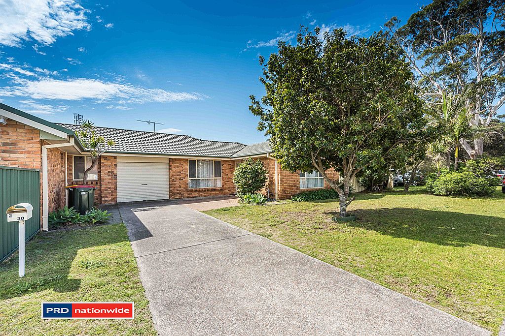 2/30 Anglers Drive, Anna Bay NSW 2316 House For Rent 450 Domain